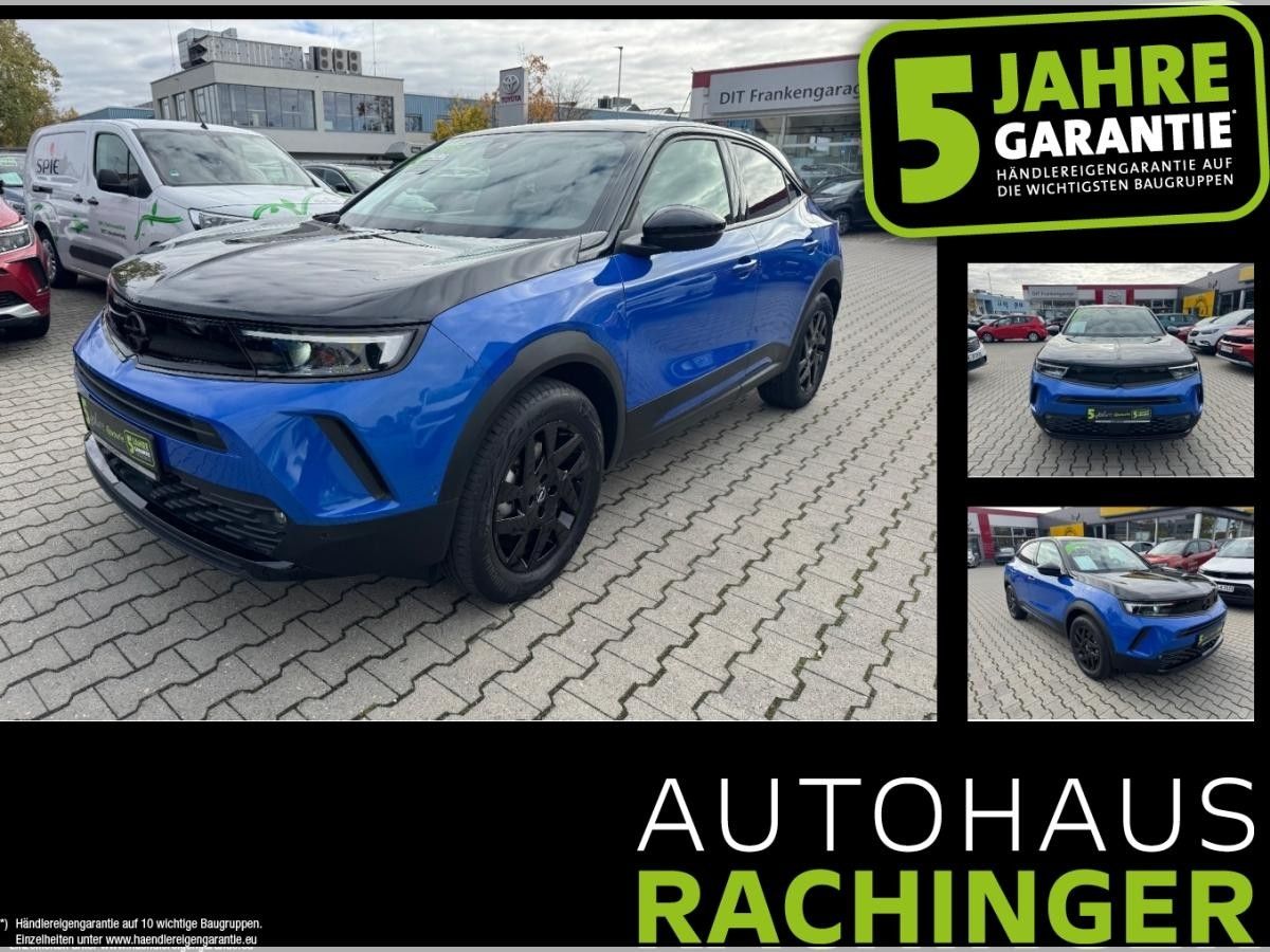 Opel Mokka-e Mokka e **LED+Navi+SHZ+Winterp.+Kam.+LM** Leasing