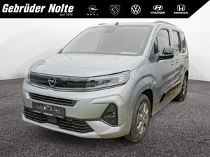 Opel Combo Life 1.5 GS KLIMA PDC SHZ KAMERA NAVI Leasing