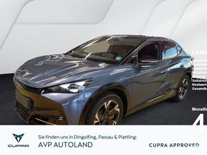 Cupra Tavascan 210 kW 82 kWh Endurance | NAVI | LED |