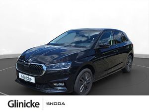 Skoda Fabia 1.0 TSI Tour OPF