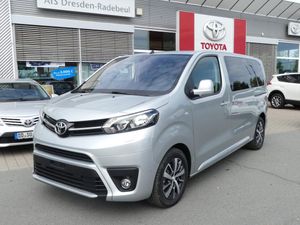 Toyota Proace Verso Comfort 💥 9-Sitzer L2 💥Bis zu 15 Jahre Garantie!💥 Leasing