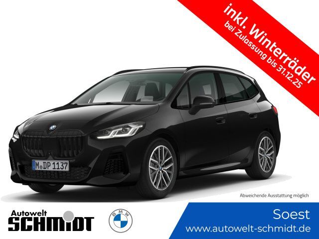 BMW 220i Active Tourer M Sportpaket   UPE 54.110 EUR Leasing