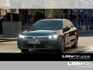 Volkswagen Passat R-Line 1.5 eHybrid OPF 6-Gang-DSG