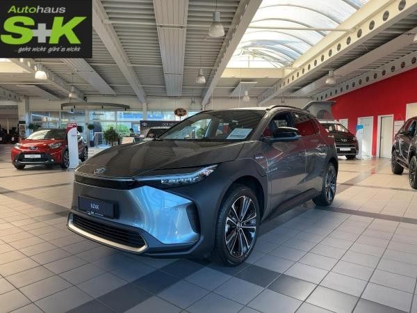 Toyota bZ4X *Comfort*Unser Angebot zählt für alle ;-) Leasing