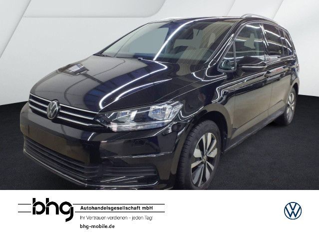 Volkswagen Touran 1.5 TSI Goal 7-Sitzer 1.5 TSI Goal 7-Sitz Leasing