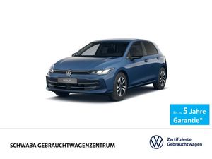 Volkswagen Golf VIII Energy 1.5 TSI *R-KAM*ACC*SHZ*LED*