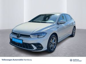 Volkswagen Polo 1.0 TSI R-Line DSG LED ACC Navi Kamera
