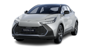 Toyota C-HR 2.0-l-VVT-i Plug-in Hybrid 2.0-l-VVT-i Plug-in Hybrid Teamplayer Auto-Abo