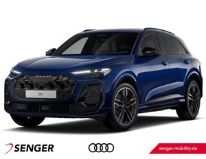 Audi Q5 SUV e-hybrid quattro 270 kW S tronic