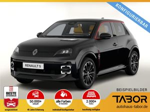 RENAULT R 5 5 Iconic Five 150 Comfort Range Leasing