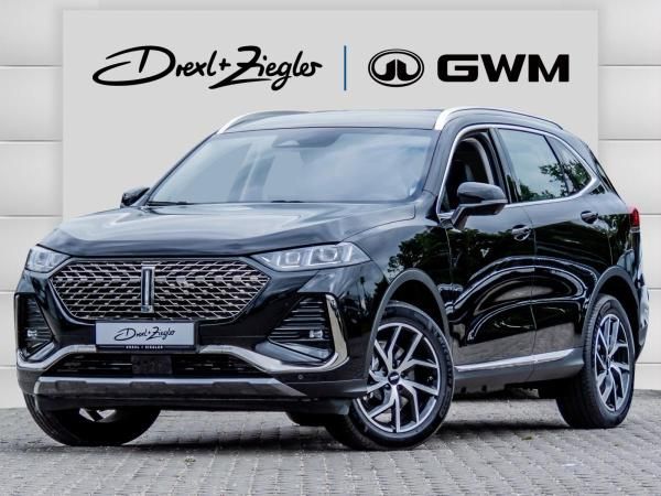 GWM WEY 03 FWD Premium Plug-in-Hybrid Navi LED 360 Grad Adaptive CC Sitzv. el. (SOFORT VERFÜGBAR) Leasing
