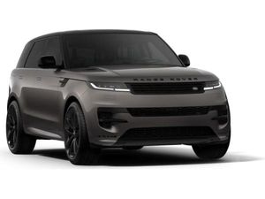 Land Rover Range Rover Sport D350 Autobiography  - SOFORT VERFÜGBAR  - 5 Jahre Garantie Leasing
