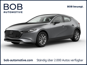 Mazda 3 e-SKYACTIV-G 140 mHybrid🔥Sonderkonditionen für Fahranfänger 🔥