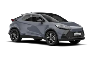 Toyota C-HR 2.0-l-VVT-i Hybrid Teamplayer