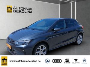 Seat Ibiza 1.0 TSI Style DSG *ACC*NAV*LED*PDC*SHZ*