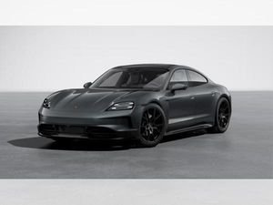 Porsche Taycan GTS