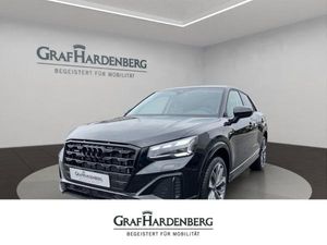 Audi Q2 40 TFSI S Line | JETZT SICHERN!