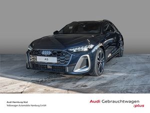 Audi A5 Avant TFSI S tronic S LINE/B&O/HEAD-UP/AHK
