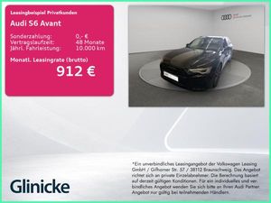 Audi S6 Avant 3.0 TDI quattro LED B&O Pano AHK Kamera