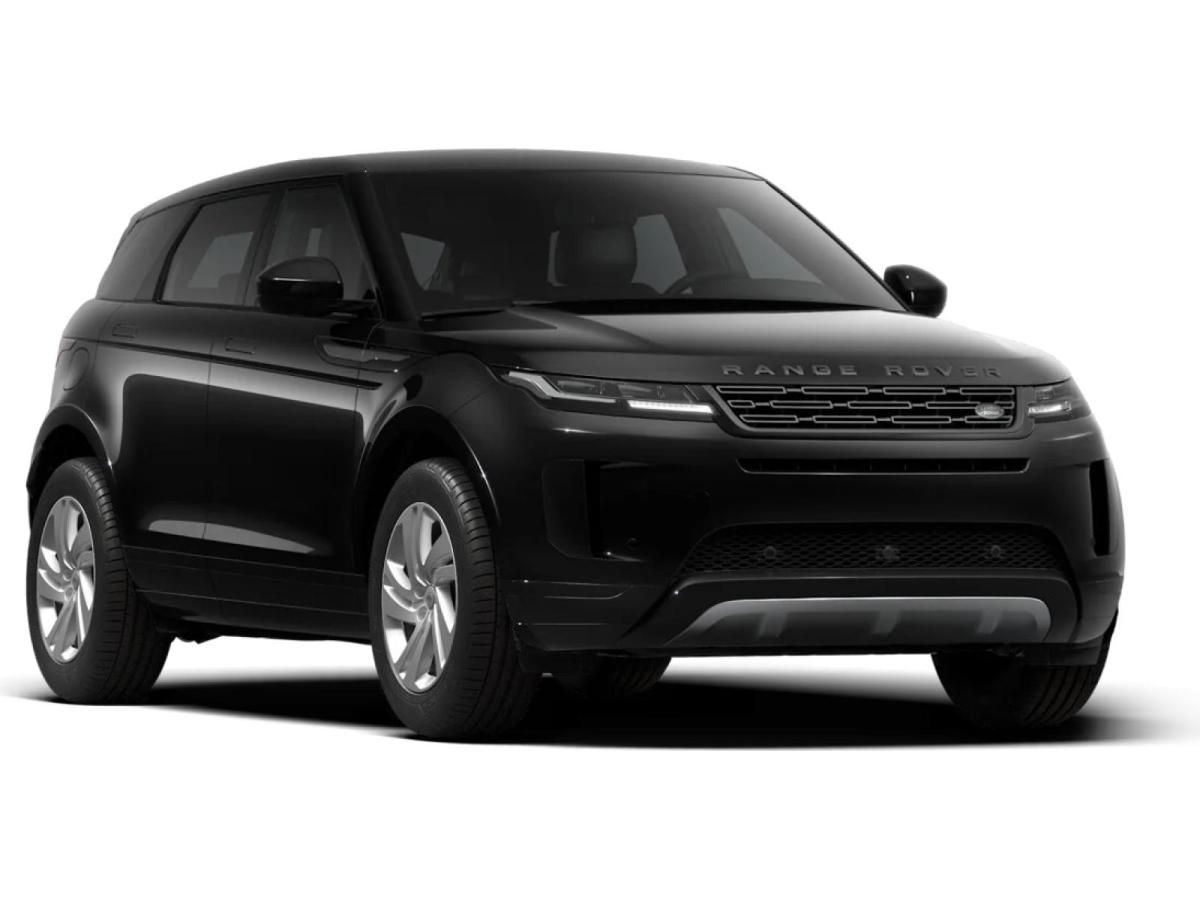 Land Rover Range Rover Evoque P160 FWD S Aut.*Navi*Carplay*Sitzhz*TFT*Kamera*❗️Bestell-Fahrzeug Leasing