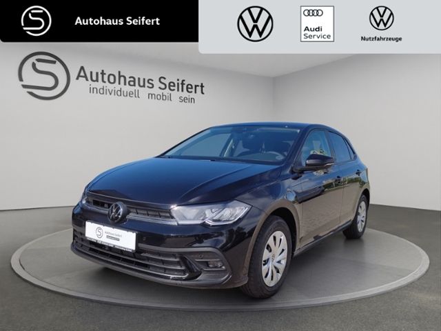 Volkswagen Polo Life 1.0 TSI 70 kW (95 PS) DSG Auto-Abo