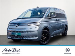 Volkswagen T7 Multivan GOAL 2.0TDI DSG kÜ Navi Matrix Panor