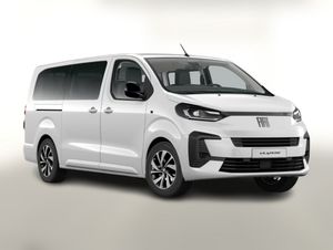 Fiat Ulysse AT L3 TOP Pano 7S Klimaaut elSchieb Nav Leasing privat