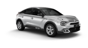 Citroën C4 PLUS PureTech 130 S&S PLUS EAT8 Leasing