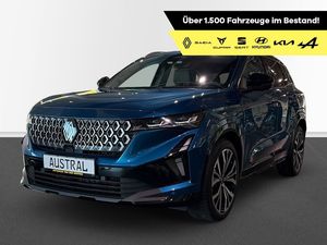 Renault Austral Techno Full Hybrid E-Tech 200 Klima