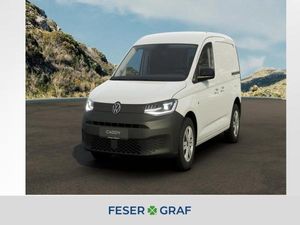 Volkswagen Caddy Cargo 2.0 TDI DSG APP CONNECT KLIMA