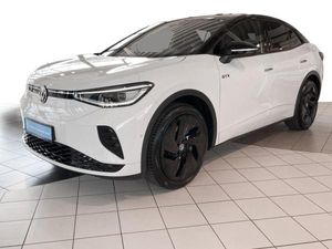 Volkswagen ID.5 GTX Allrad DSG Panoramadach AHK Rückfahrkamera Leasing