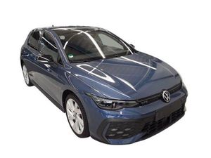 Volkswagen Golf VIII Lim. GTE 1.5 TSI eHybrid 200kW DSG - Pano AHK HUD Rear View Matrix-LED ACC Navi LM SHZ CarPlay