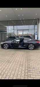 BMW M850i Leasingübernahme Leasingübernahme