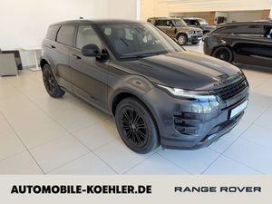 Land Rover Range Rover Evoque D200 DYNAMIC SE 20'' HUD PANO