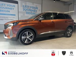 Peugeot 5008 Allure Pack HYBRID 136 e-DSC6