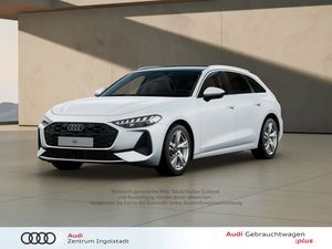 Audi A5 Avant TDI qu Tech LED+ PANO AHK KAMERA ACC