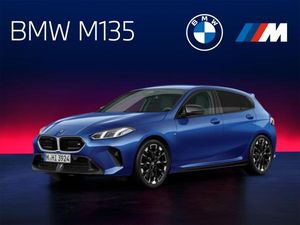 BMW 135 M xDrive | Frei konfigurierbar