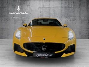 Maserati Granturismo Trofeo*Sonderleasing* Leasing