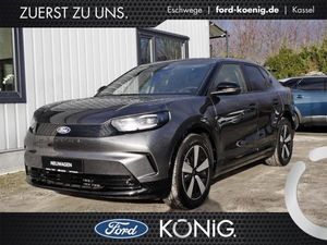 Ford Capri 77kWh 💥UMWELTBONUS BIS 6.000€,  INKL. WARTUNG💥König Deals💥500€ Ladeguthaben