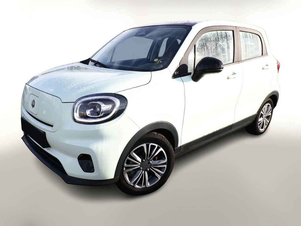 Leapmotor T03 37,3 kWh Pano Nav Kam ACC PDC LaneA 15Z BSD Auto-Abo privat Auto-Abo