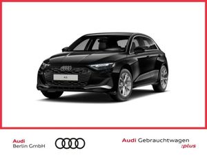 Audi A3 Sportback Advanced TDI S tronic