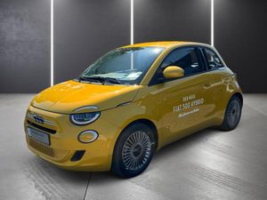 Fiat 500 1.0 Hybrid FireFly Torino PDC LED AppConnect
