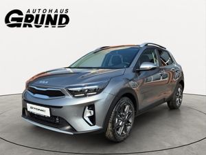 Kia Stonic 1.0T 48V DCT NIGHTLINE | AUTOMATIK | LED | NAV Leasing