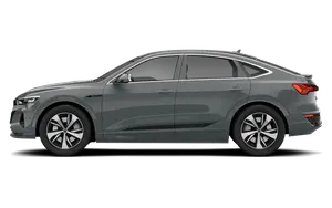 Audi e-tron S Sportback Sportback e-tron Sq8 Leasing