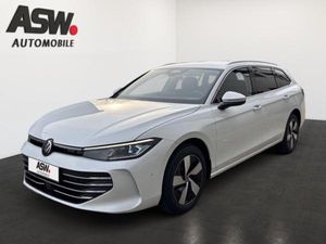 Volkswagen Passat Business 2.0 TDI DSG Navi Pro Max inkl. Winterräder ‼️