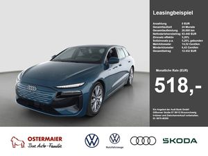 Audi A6 Avant e-tron PERFORMANCE NP:100tEUR! AHK.STAN
