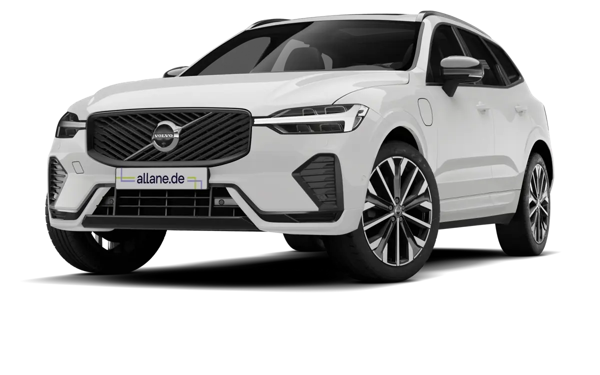 Volvo Volvo XC60 Leasing