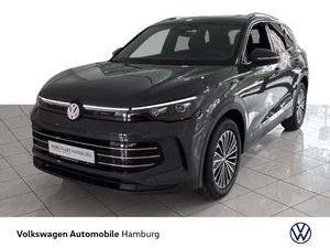 Volkswagen Tiguan Elegance 1,5 l eTSI OPF (1 7-Gang-Doppelkupplungsgetriebe DS G