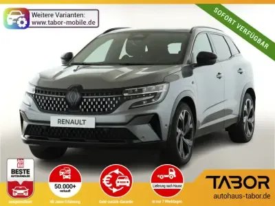 Renault Austral E-Tech Techno Espr Alpine Pano 360° ACC Leasing