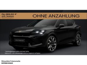 Cupra Formentor 1.5 eTSI 150 PS 7-Gang-DSG SOFORT VERF